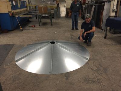 DURHAM CUSTOM SHEET METAL